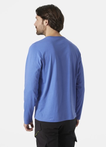 Classic Longsleeve
