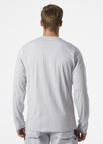 Classic Longsleeve