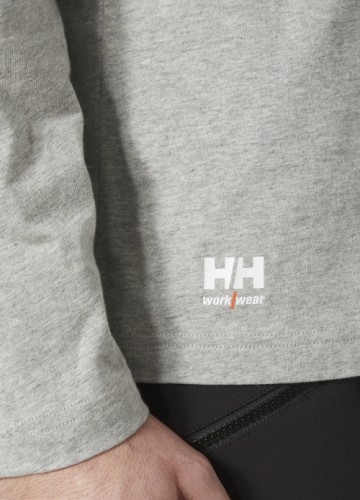 Classic Longsleeve