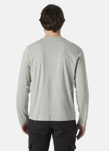 Classic Longsleeve