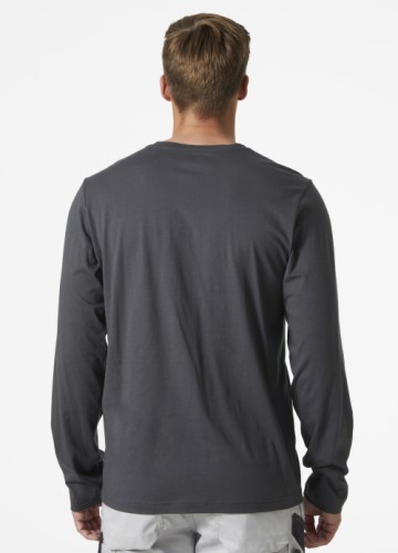 Classic Longsleeve