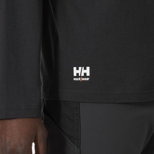 Classic Longsleeve