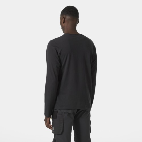 Classic Longsleeve