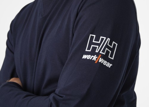 Kensington Longsleeve