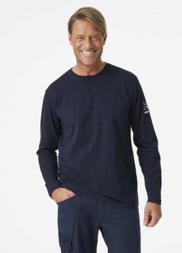Kensington Longsleeve