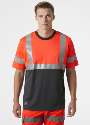 Addvis T-Shirt Cl 1