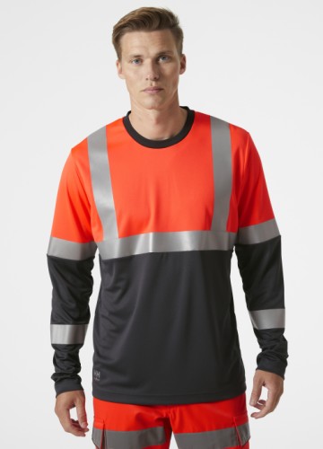 Addvis Longsleeve Cl 1