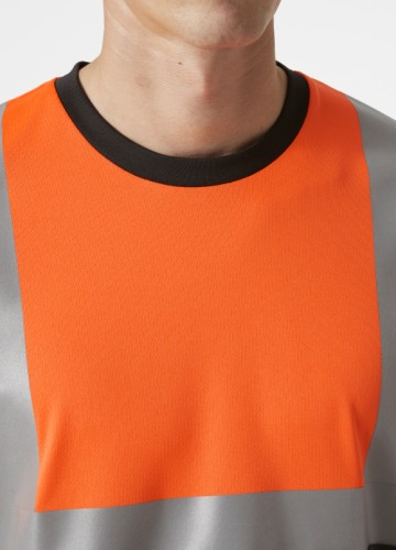 Addvis Longsleeve Cl 1
