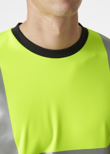 Addvis Longsleeve Cl 1