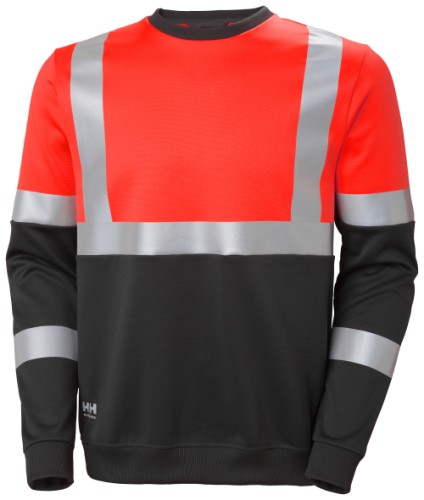 Addvis Sweatshirt Cl 1