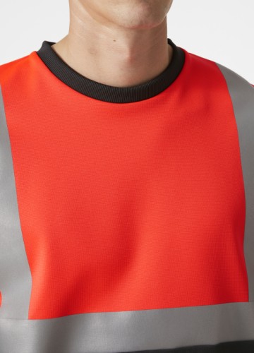 Addvis Sweatshirt Cl 1