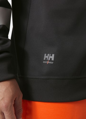 Addvis Sweatshirt Cl 1