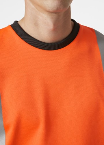 Addvis Sweatshirt Cl 1