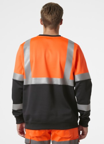Addvis Sweatshirt Cl 1
