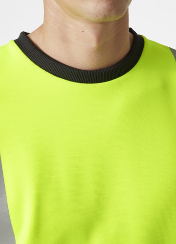 Addvis Sweatshirt Cl 1