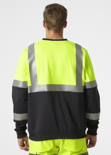 Addvis Sweatshirt Cl 1