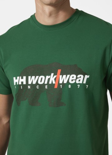 Logo T-Shirt