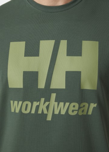 Logo T-Shirt