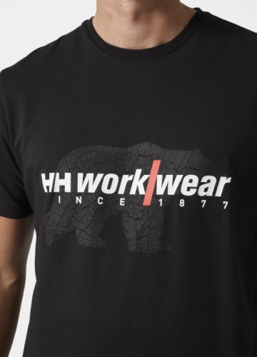 Logo T-Shirt