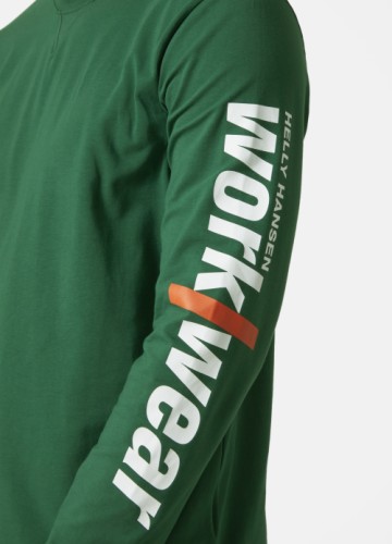 Logo Longsleeve