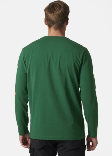 Logo Longsleeve