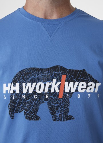 Logo Longsleeve