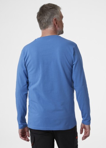 Logo Longsleeve