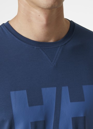 Logo Longsleeve