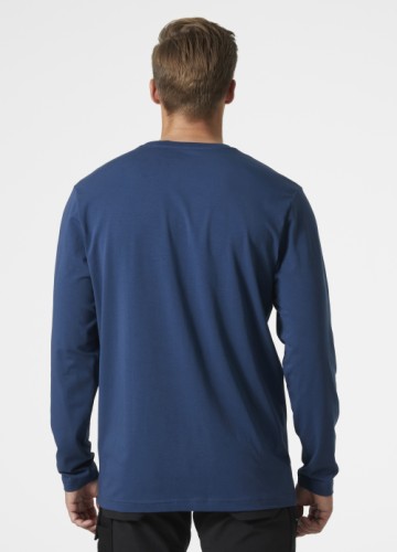 Logo Longsleeve