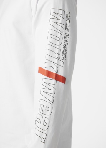 Logo Longsleeve
