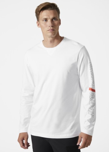 Logo Longsleeve