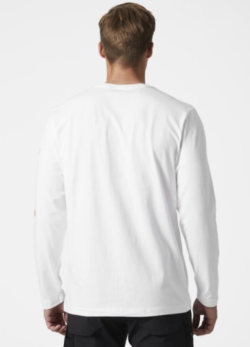 Logo Longsleeve