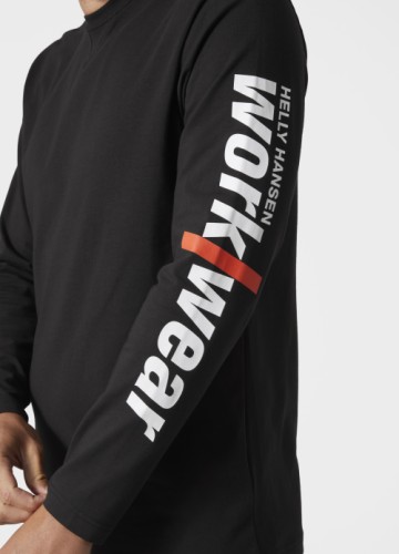Logo Longsleeve