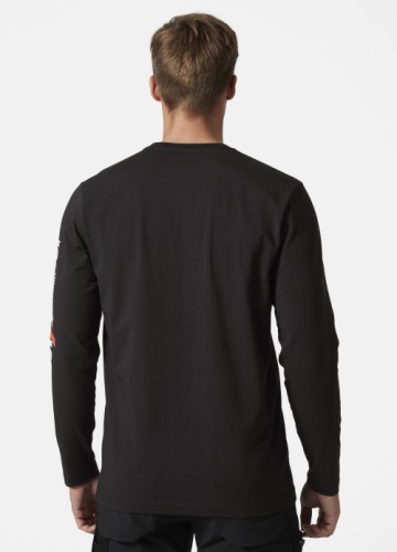 Logo Longsleeve
