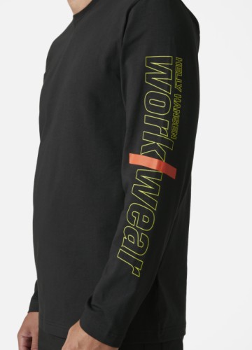 Logo Longsleeve