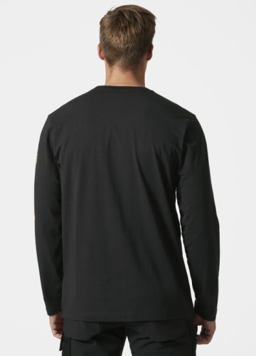Logo Longsleeve
