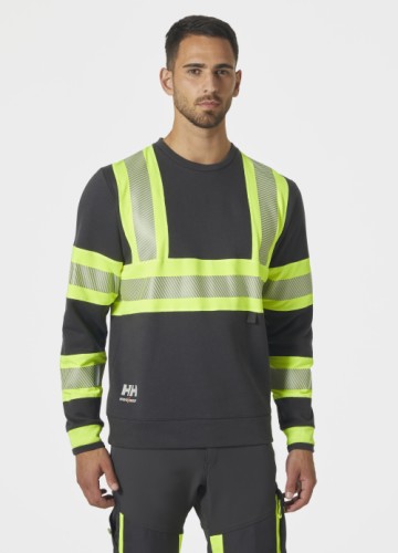 Icu Sweatshirt