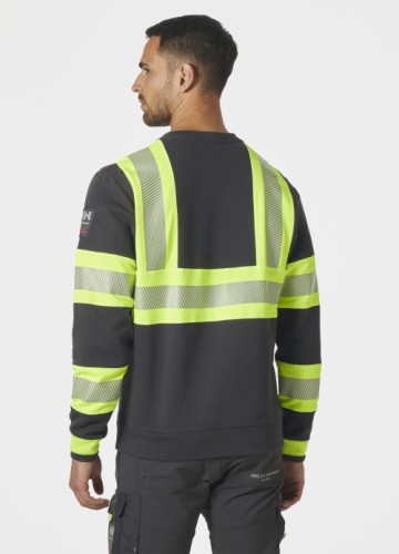 Icu Sweatshirt