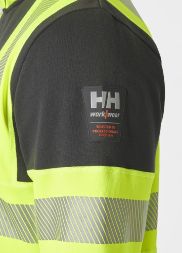 Icu Zip Hoodie