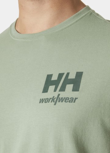 Classic Logo T-Shirt