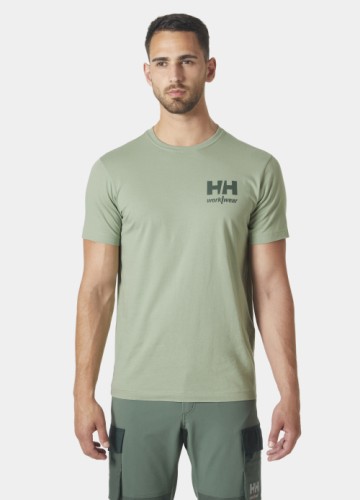 Classic Logo T-Shirt