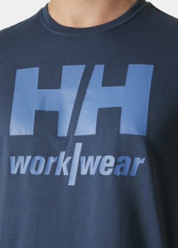 Classic Logo T-Shirt