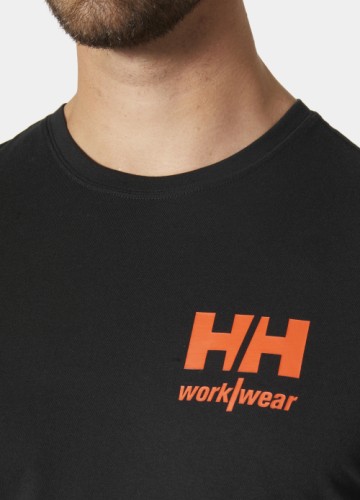 Classic Logo T-Shirt