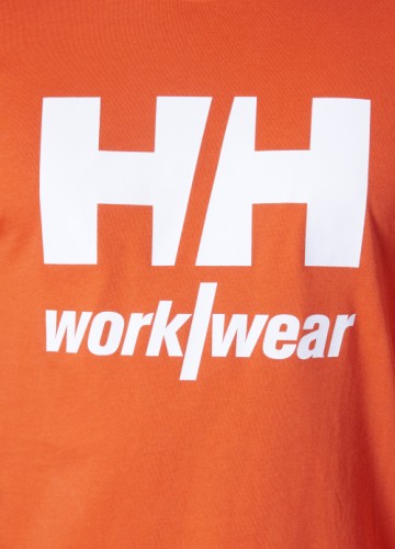 Classic Logo Longsleeve