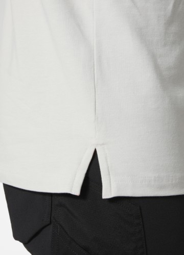 Classic Logo Longsleeve