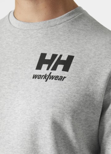 Classic Logo Sweatshirt