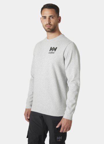 Classic Logo Sweatshirt