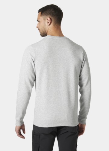 Classic Logo Sweatshirt