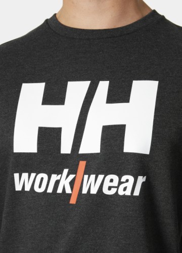 Classic Logo Sweatshirt