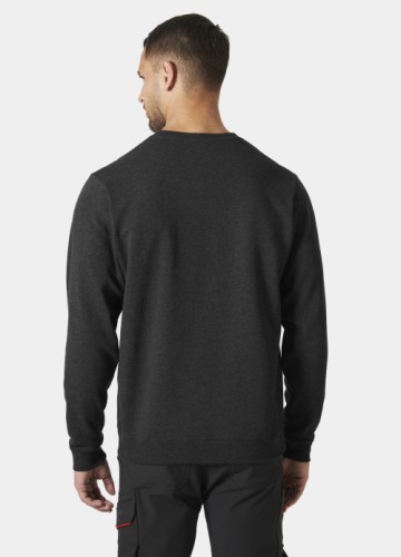 Classic Logo Sweatshirt